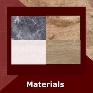 Materials