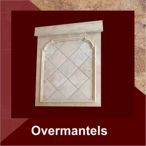 Overmantels