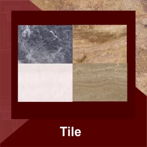 Tile